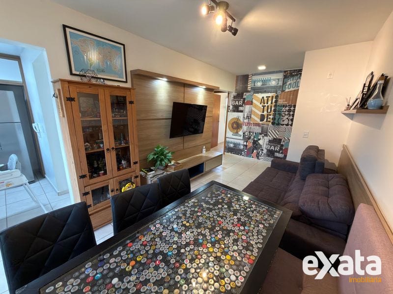 APARTAMENTO À VENDA NO BAIRRO PASSO DOS FORTES EM CHAPECÓ SC 3