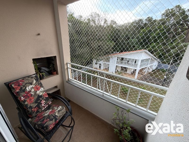 APARTAMENTO À VENDA NO BAIRRO PASSO DOS FORTES EM CHAPECÓ SC 5