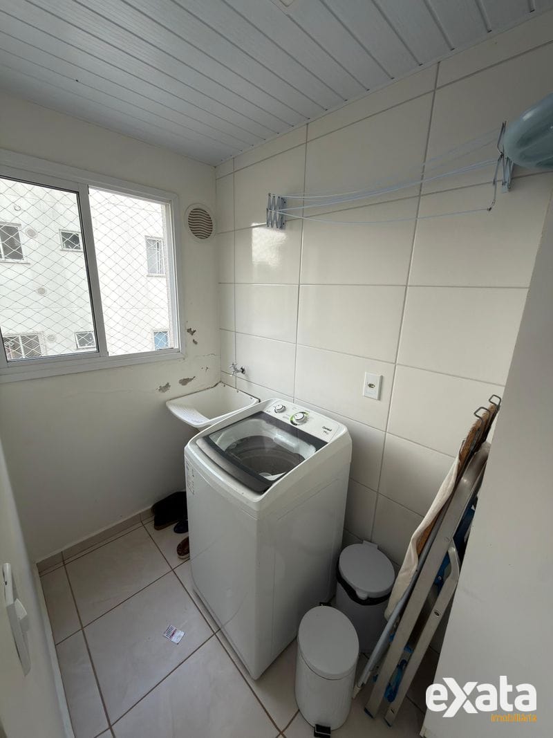 APARTAMENTO À VENDA NO BAIRRO PASSO DOS FORTES EM CHAPECÓ SC 7