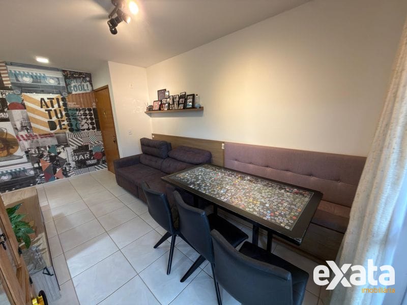 APARTAMENTO À VENDA NO BAIRRO PASSO DOS FORTES EM CHAPECÓ SC 4