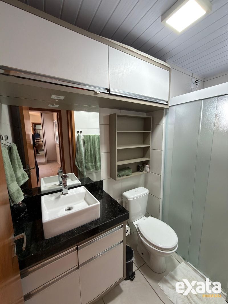 APARTAMENTO À VENDA NO BAIRRO PASSO DOS FORTES EM CHAPECÓ SC 9