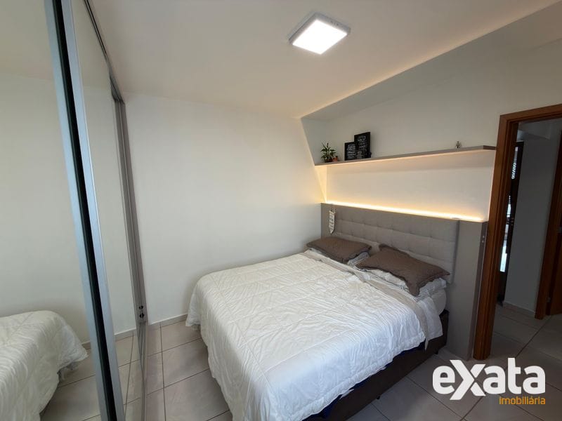 APARTAMENTO À VENDA NO BAIRRO PASSO DOS FORTES EM CHAPECÓ SC 8