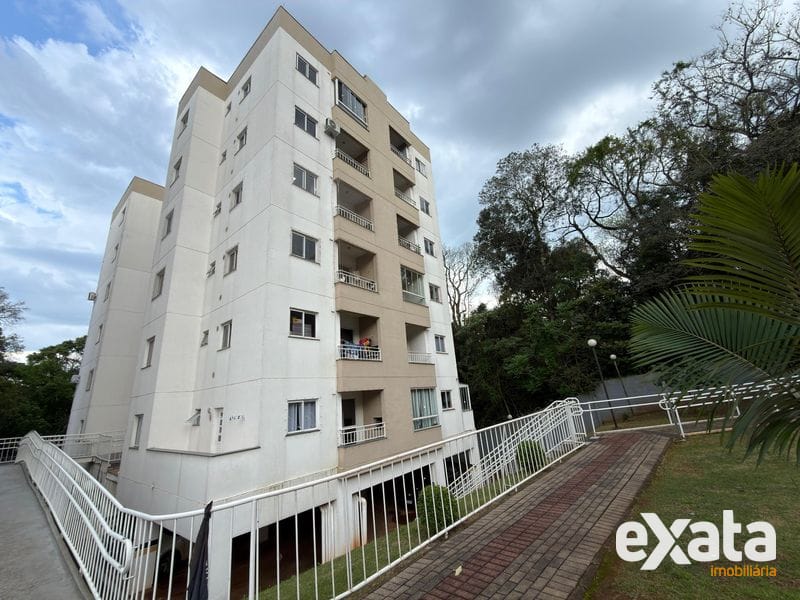 APARTAMENTO À VENDA NO BAIRRO PASSO DOS FORTES EM CHAPECÓ SC