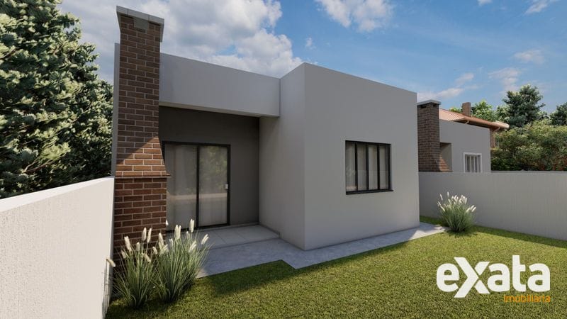 CASA À VENDA NO LOTEAMENTO VEDERTI EM CHAPECÓ SC 4