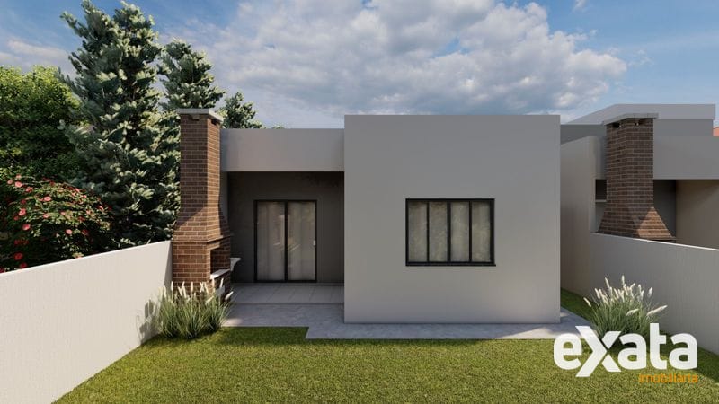 CASA À VENDA NO LOTEAMENTO VEDERTI EM CHAPECÓ SC 5