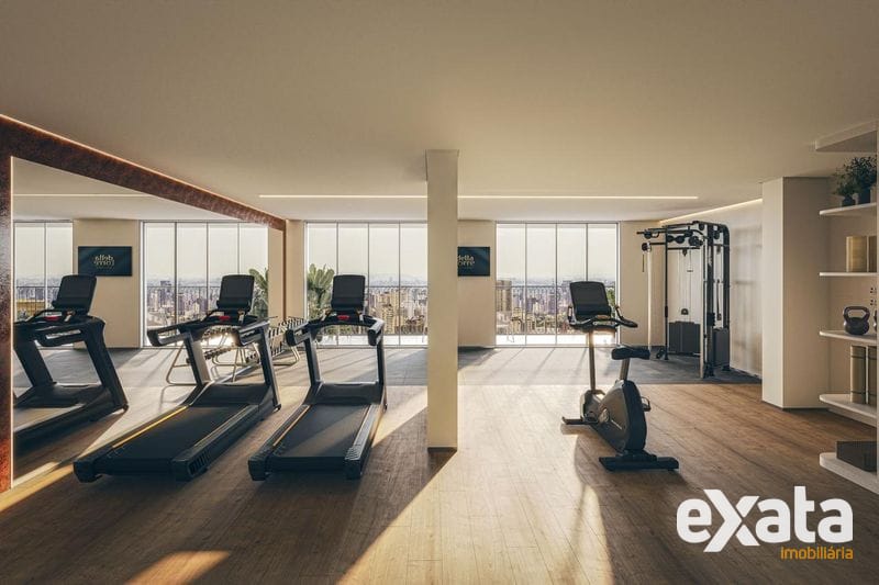 APARTAMENTO À VENDA NO JARDIM ITÁLIA- CHAPECÓ SC 14