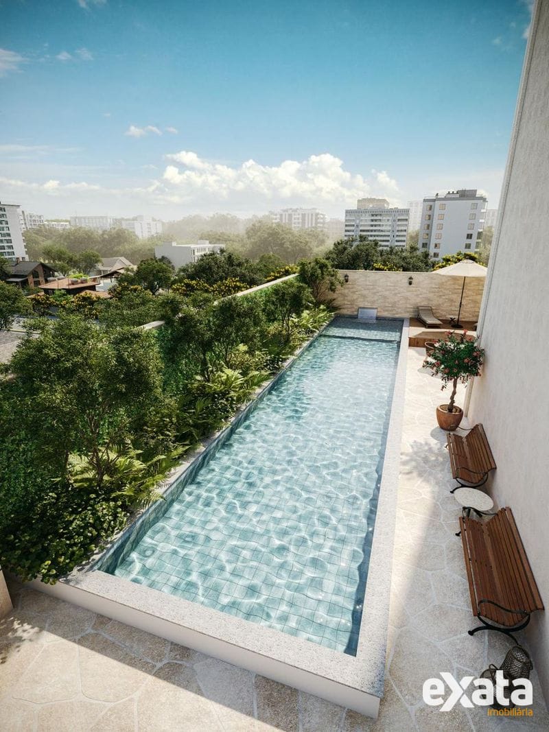 APARTAMENTO À VENDA NO JARDIM ITÁLIA- CHAPECÓ SC 15