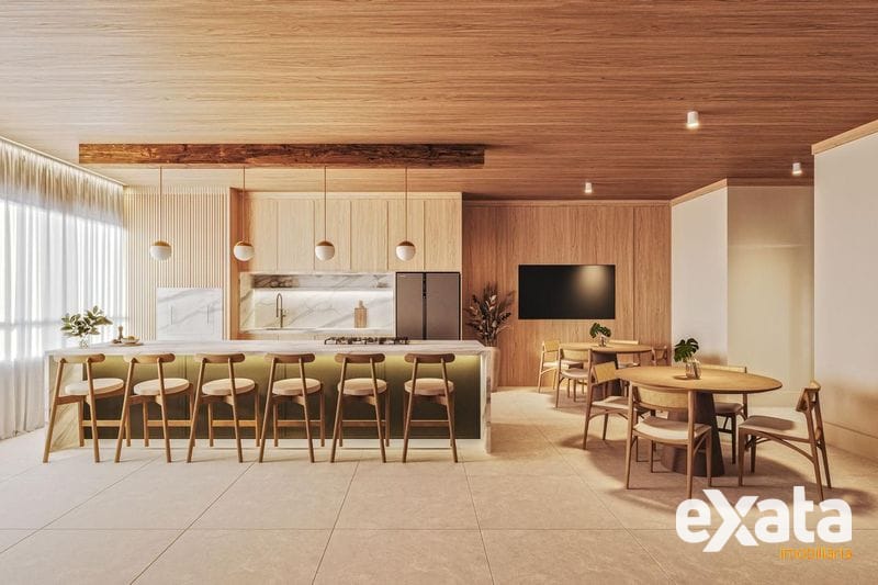 APARTAMENTO À VENDA NO JARDIM ITÁLIA- CHAPECÓ SC 13