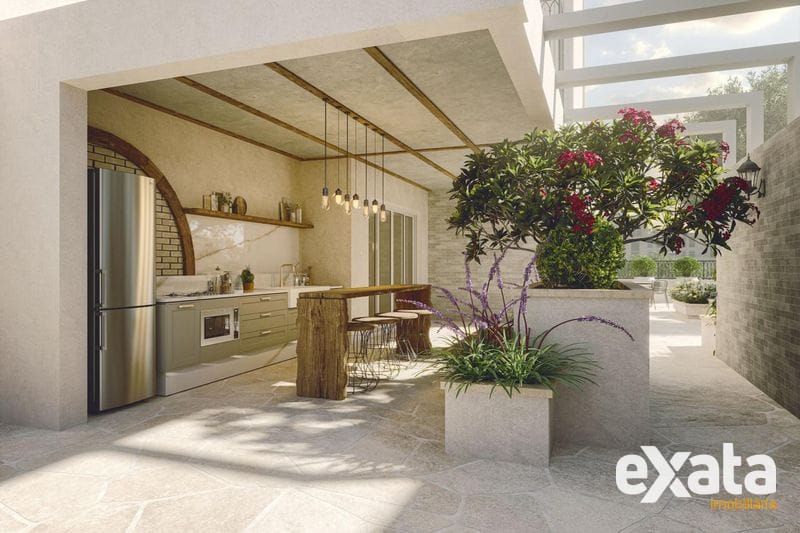 APARTAMENTO À VENDA NO JARDIM ITÁLIA- CHAPECÓ SC 10