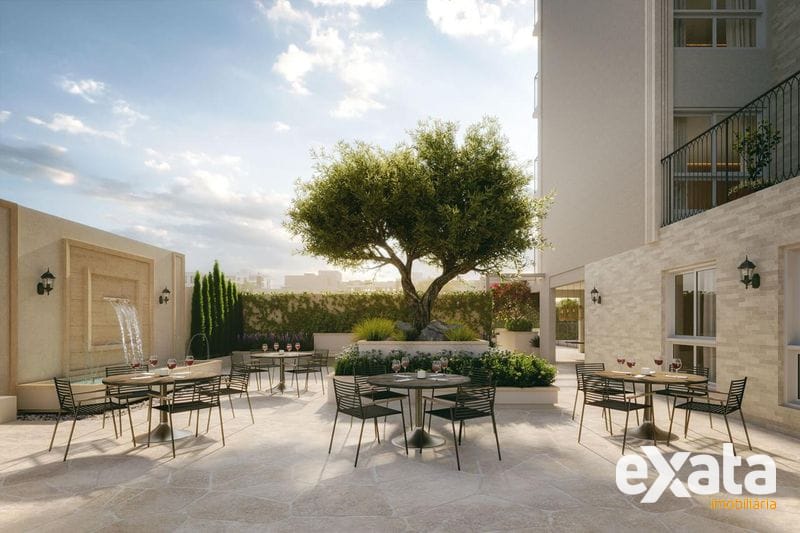 APARTAMENTO À VENDA NO JARDIM ITÁLIA- CHAPECÓ SC 12