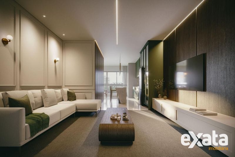 APARTAMENTO À VENDA NO JARDIM ITÁLIA- CHAPECÓ SC 4