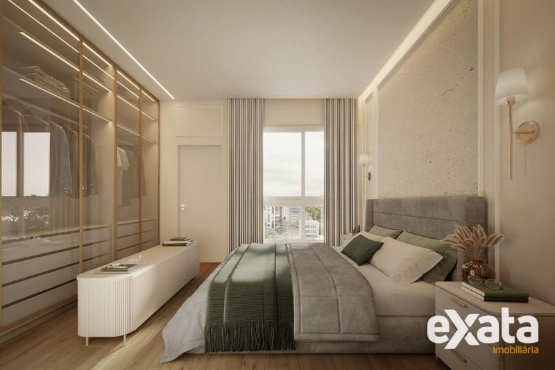 APARTAMENTO À VENDA NO JARDIM ITÁLIA- CHAPECÓ SC 7