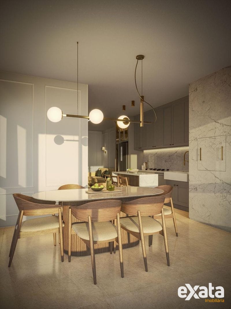 APARTAMENTO À VENDA NO JARDIM ITÁLIA- CHAPECÓ SC 6