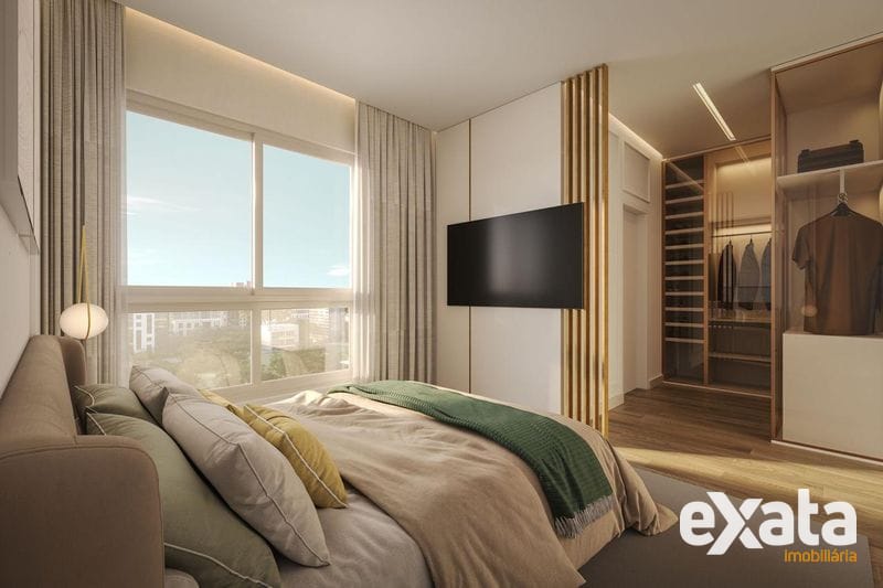APARTAMENTO À VENDA NO JARDIM ITÁLIA- CHAPECÓ SC 8