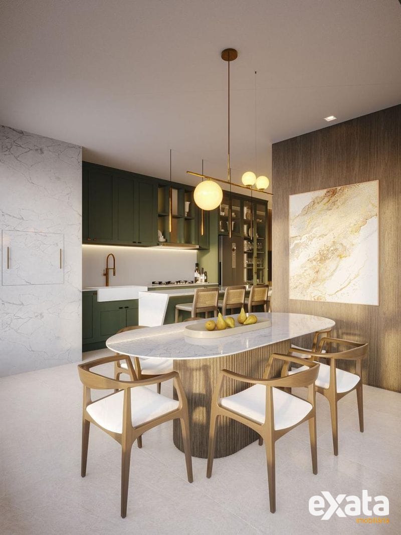 APARTAMENTO À VENDA NO JARDIM ITÁLIA- CHAPECÓ SC 5