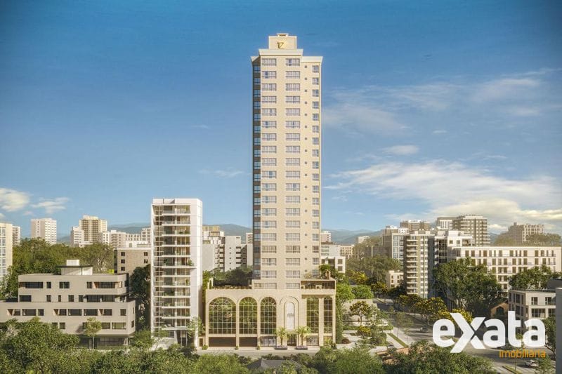 APARTAMENTO À VENDA NO JARDIM ITÁLIA- CHAPECÓ SC 3