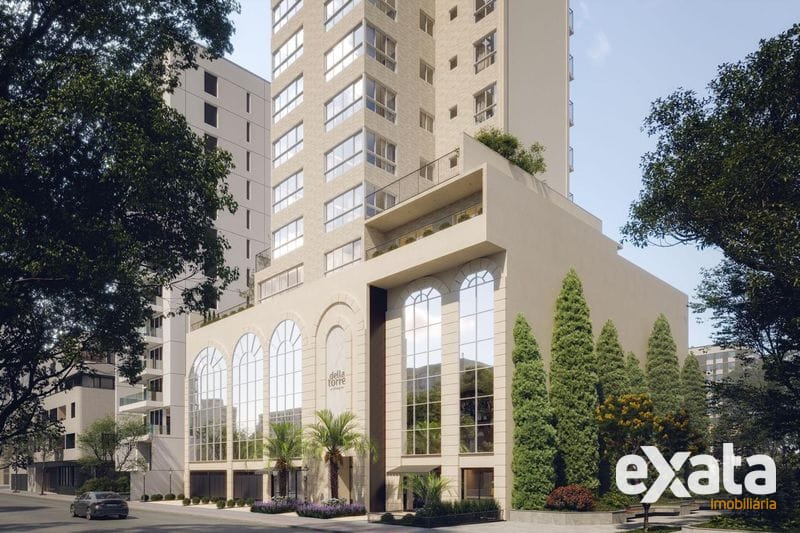 APARTAMENTO À VENDA NO JARDIM ITÁLIA- CHAPECÓ SC 16