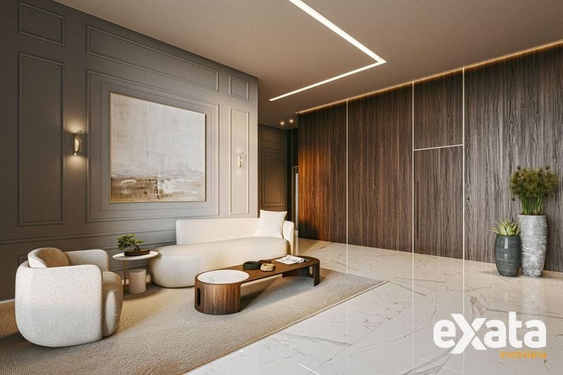 APARTAMENTO À VENDA NO JARDIM ITÁLIA- CHAPECÓ SC 9