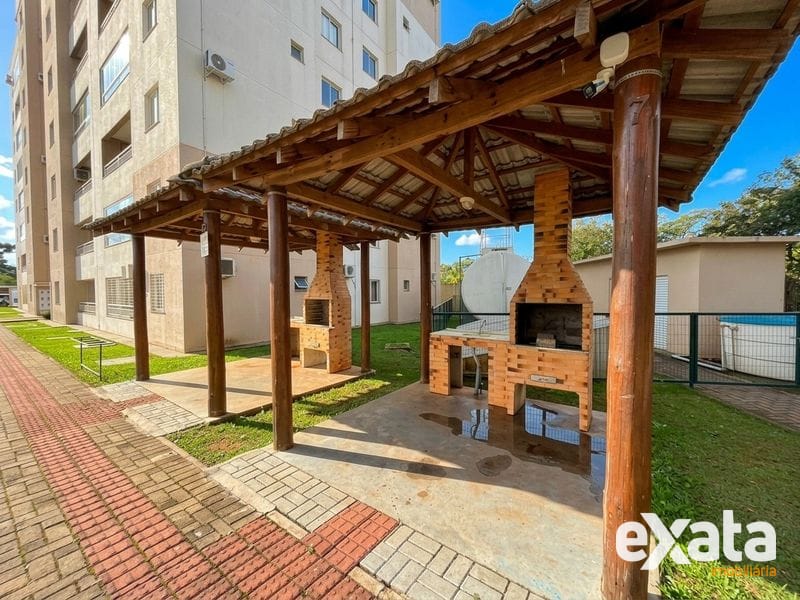APARTAMENTO À VENDA NO BAIRRO BOM PASTOR- CHAPECÓ SC 10
