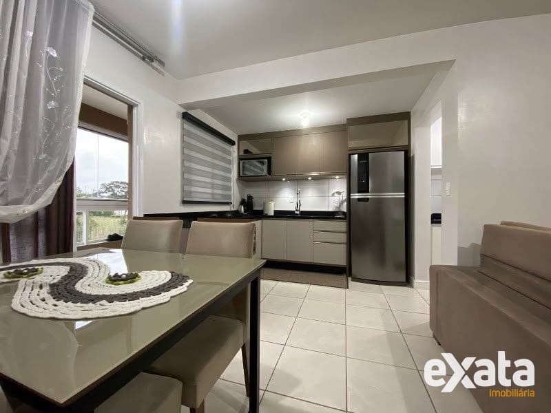 APARTAMENTO À VENDA NO BAIRRO BOM PASTOR- CHAPECÓ SC 3