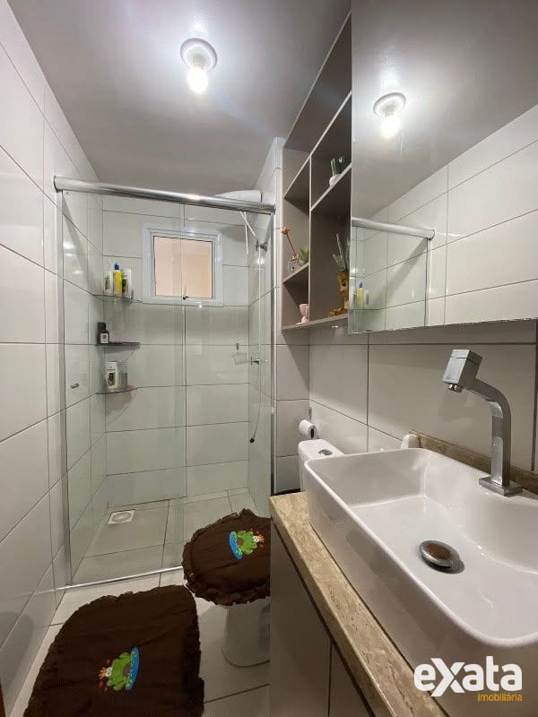 APARTAMENTO À VENDA NO BAIRRO BOM PASTOR- CHAPECÓ SC 8
