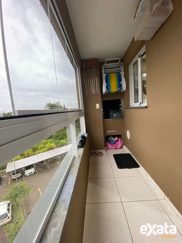 APARTAMENTO À VENDA NO BAIRRO BOM PASTOR- CHAPECÓ SC 5