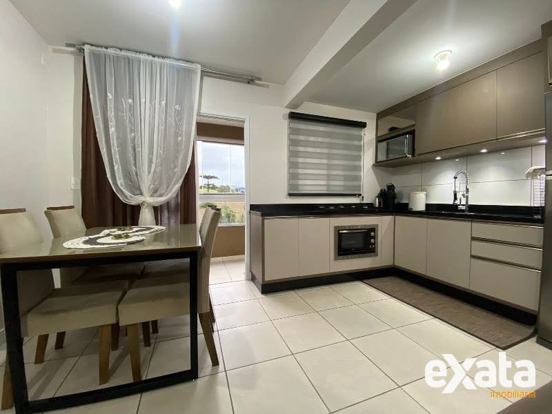 APARTAMENTO À VENDA NO BAIRRO BOM PASTOR- CHAPECÓ SC 4