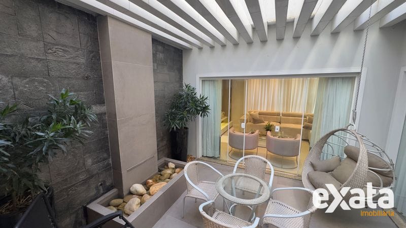 CASA À VENDA NO BAIRRO JARDIM ITÁLIA EM CHAPECÓ SC 18