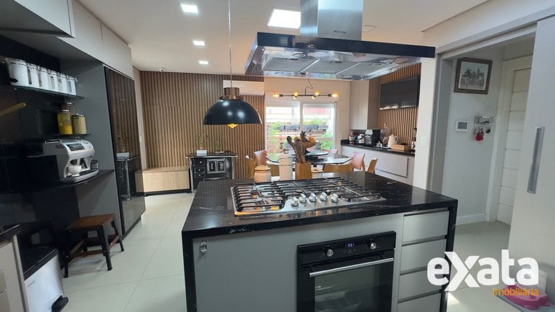 CASA À VENDA NO BAIRRO JARDIM ITÁLIA EM CHAPECÓ SC 9