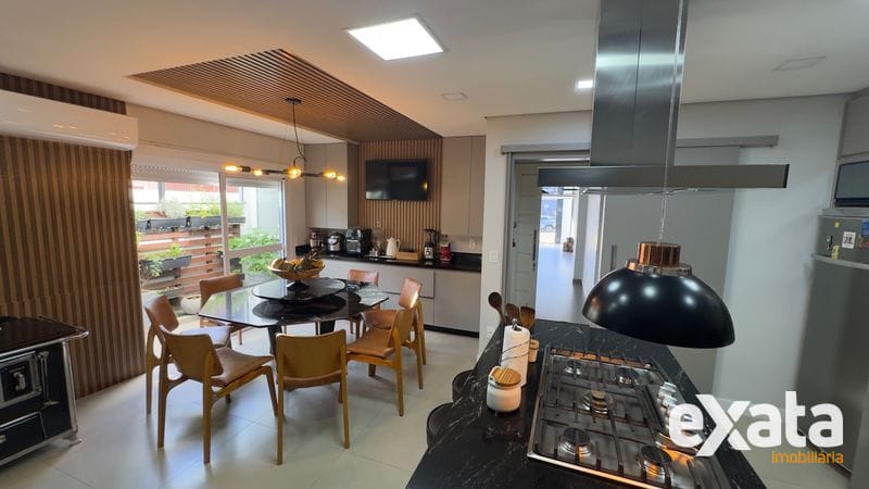 CASA À VENDA NO BAIRRO JARDIM ITÁLIA EM CHAPECÓ SC 11