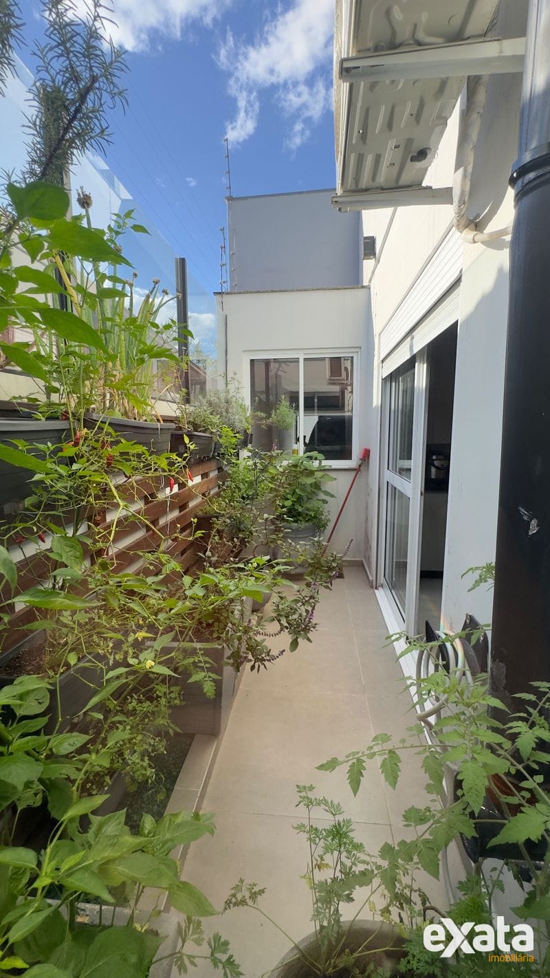 CASA À VENDA NO BAIRRO JARDIM ITÁLIA EM CHAPECÓ SC 26
