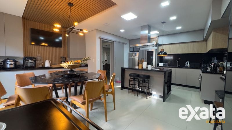 CASA À VENDA NO BAIRRO JARDIM ITÁLIA EM CHAPECÓ SC 8