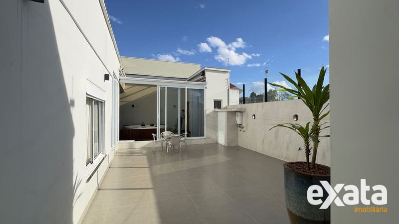 CASA À VENDA NO BAIRRO JARDIM ITÁLIA EM CHAPECÓ SC 23