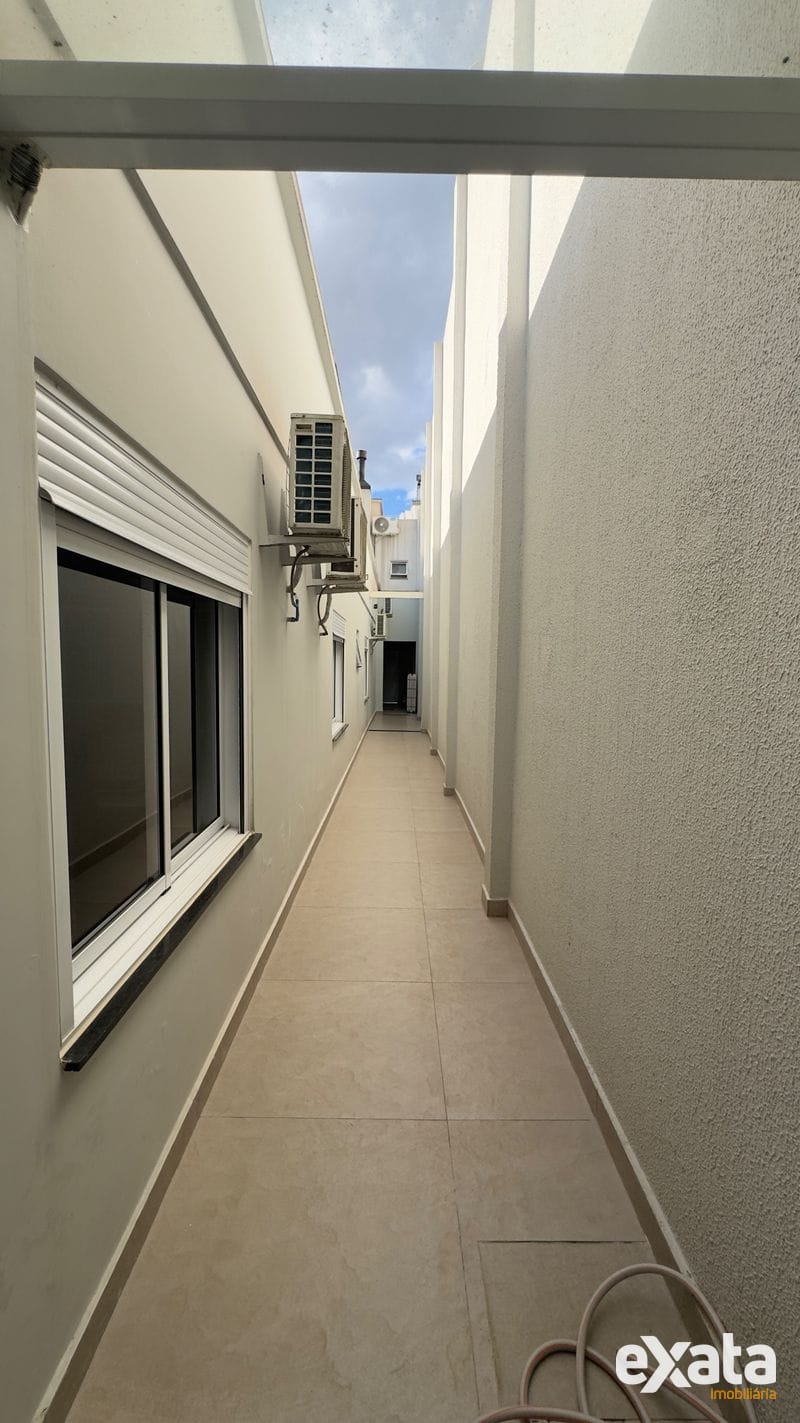 CASA À VENDA NO BAIRRO JARDIM ITÁLIA EM CHAPECÓ SC 25