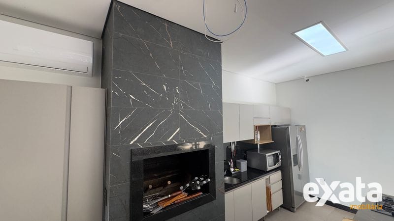 CASA À VENDA NO BAIRRO JARDIM ITÁLIA EM CHAPECÓ SC 19
