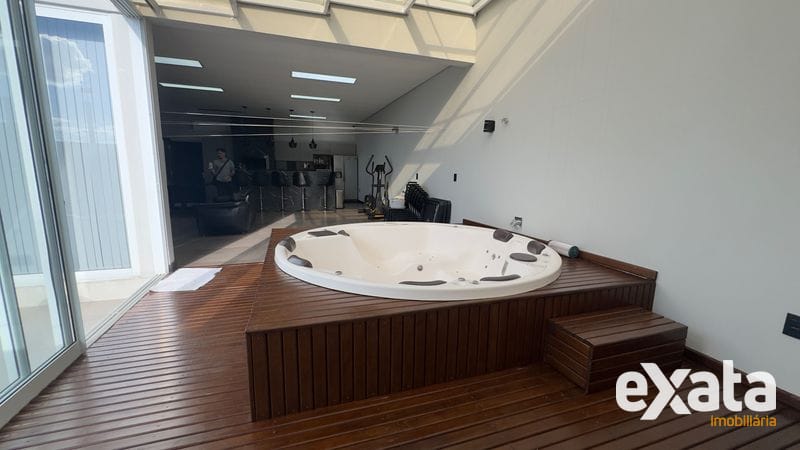 CASA À VENDA NO BAIRRO JARDIM ITÁLIA EM CHAPECÓ SC 24