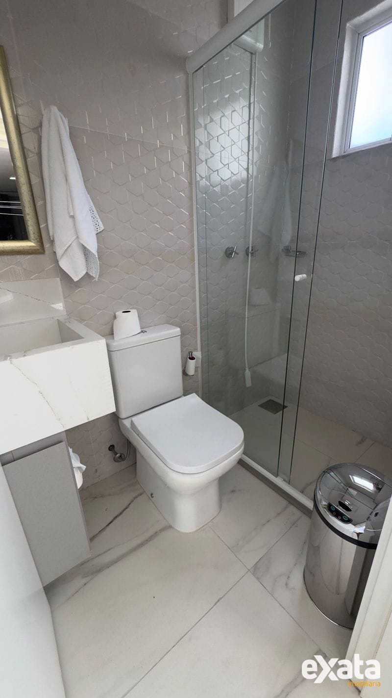 CASA À VENDA NO BAIRRO JARDIM ITÁLIA EM CHAPECÓ SC 14