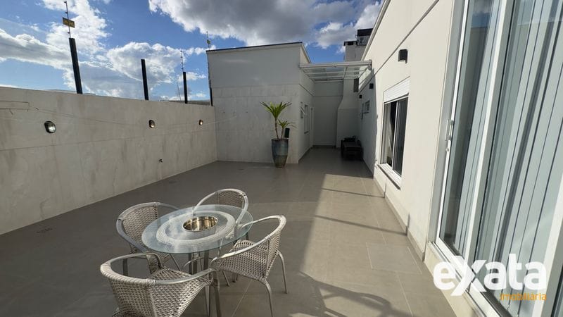 CASA À VENDA NO BAIRRO JARDIM ITÁLIA EM CHAPECÓ SC 22