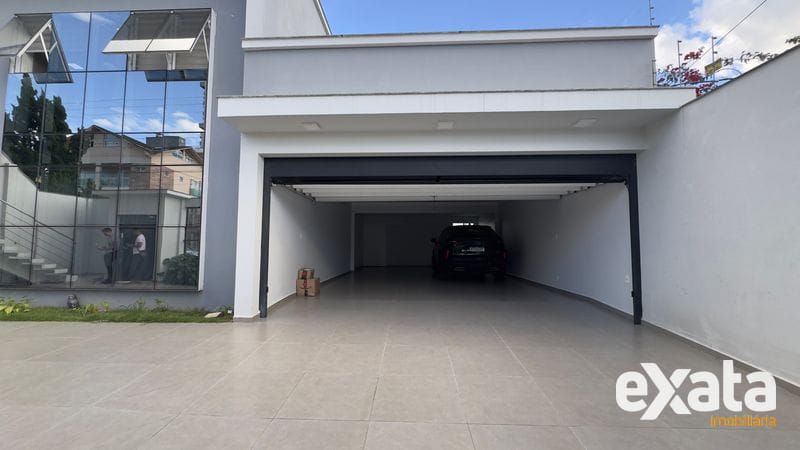 CASA À VENDA NO BAIRRO JARDIM ITÁLIA EM CHAPECÓ SC 28