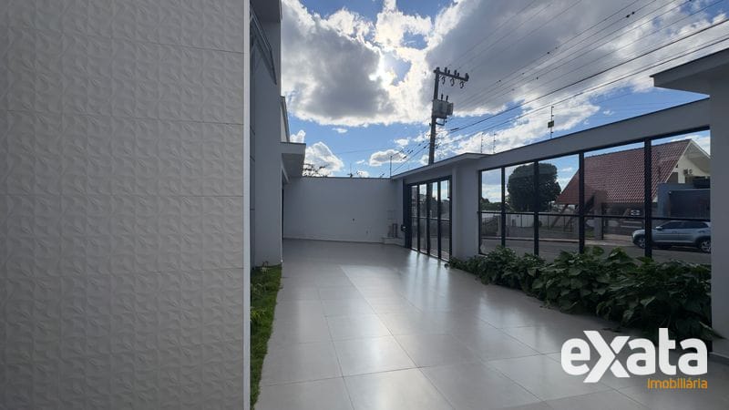 CASA À VENDA NO BAIRRO JARDIM ITÁLIA EM CHAPECÓ SC 27