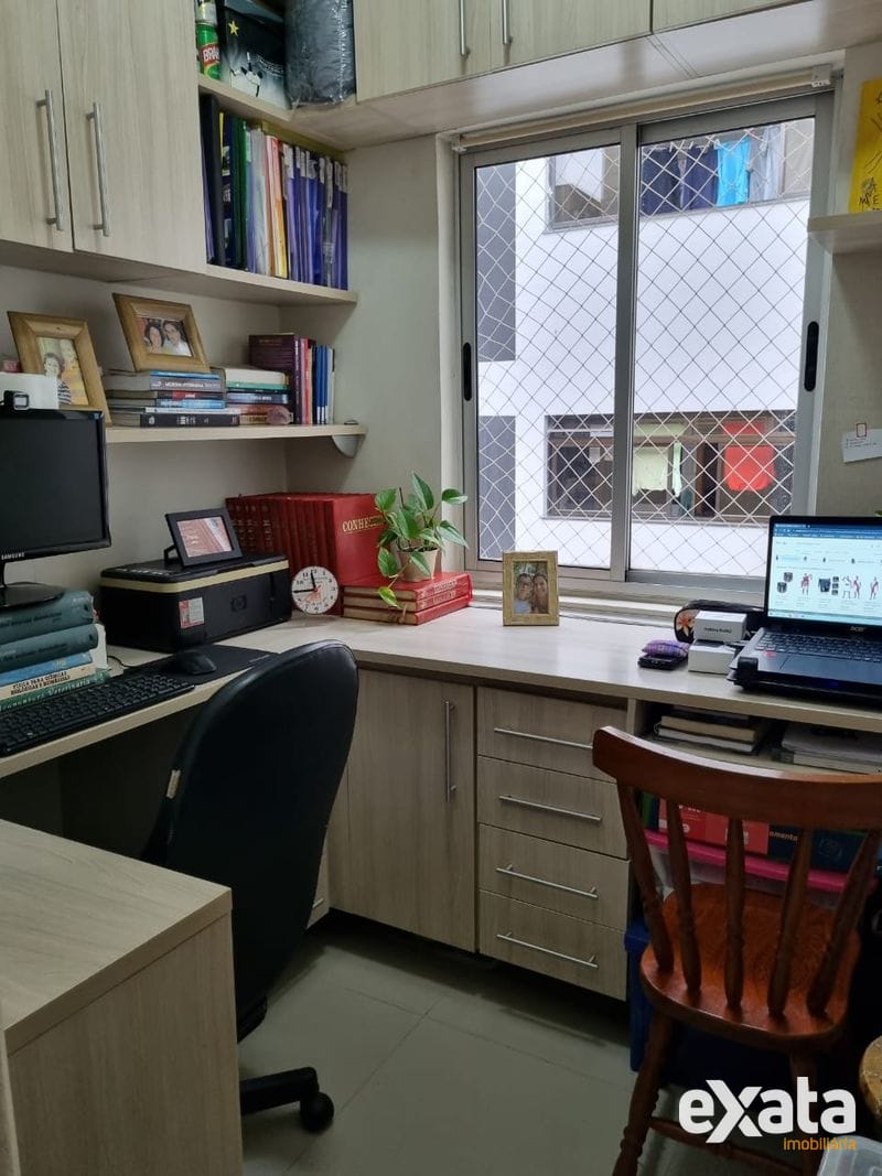 APARTAMENTO À VENDA NO CENTRO- CHAPECÓ SC 4