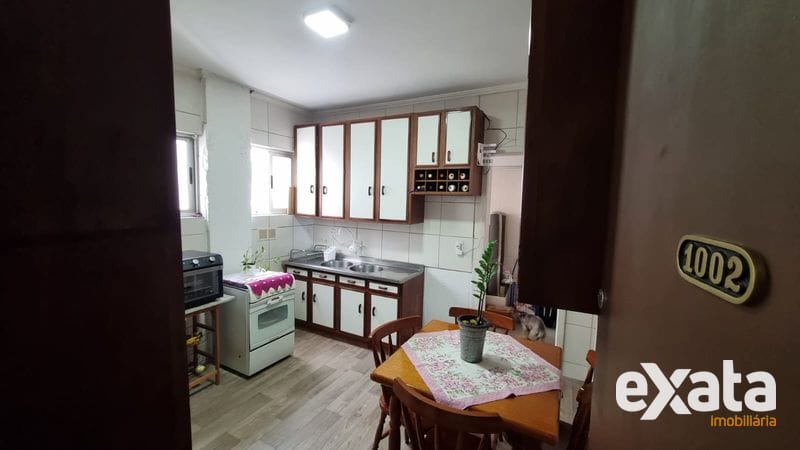 APARTAMENTO À VENDA NO CENTRO- CHAPECÓ SC 3
