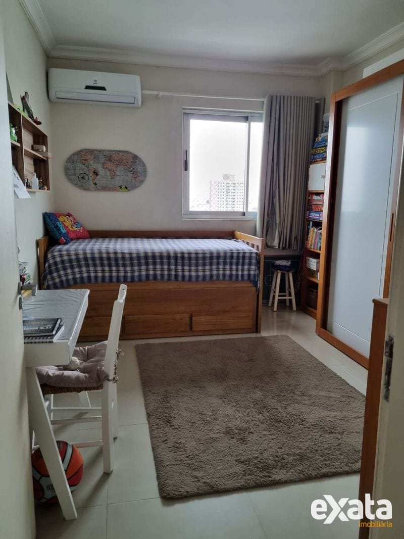 APARTAMENTO À VENDA NO CENTRO- CHAPECÓ SC 6