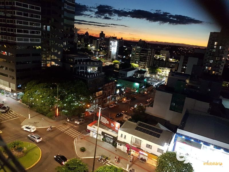 APARTAMENTO À VENDA NO CENTRO- CHAPECÓ SC 8