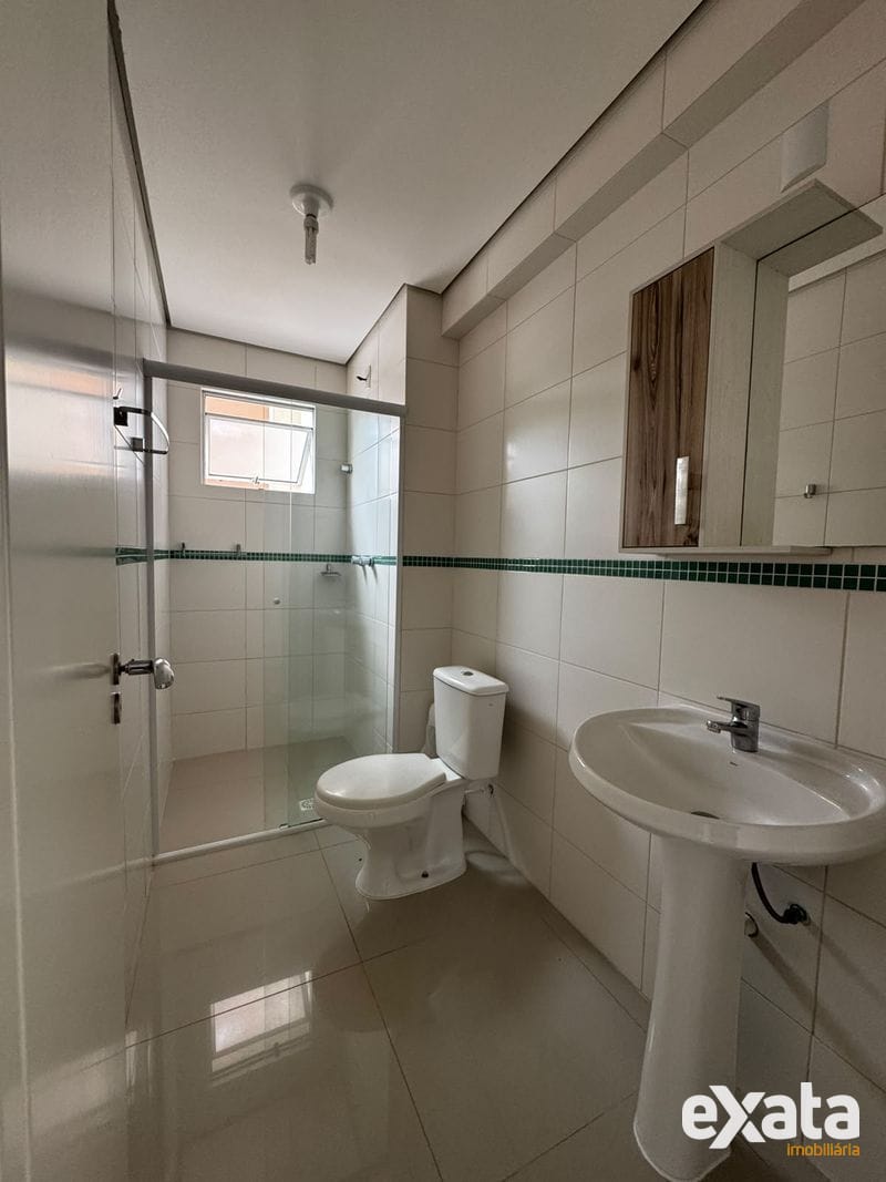 APARTAMENTO À VENDA NO CENTRO- CHAPECÓ SC 8