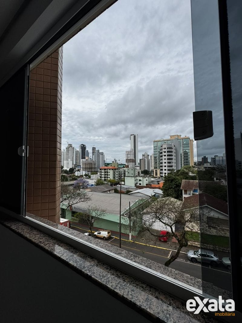 APARTAMENTO À VENDA NO CENTRO- CHAPECÓ SC 12