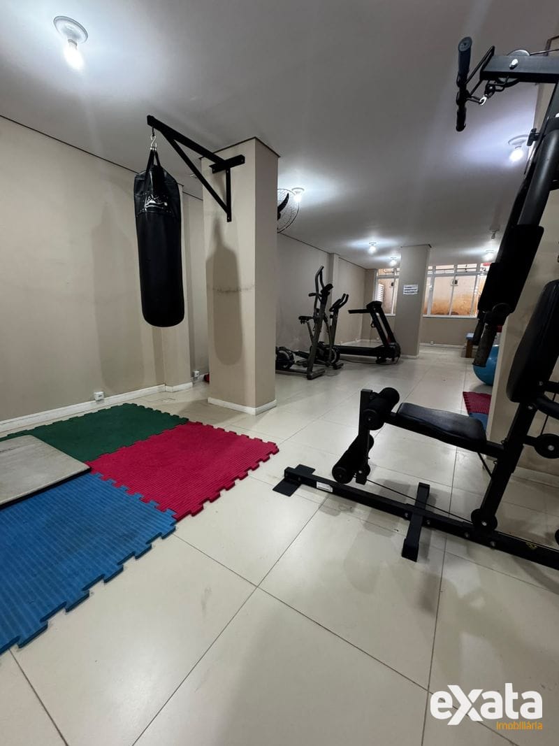 APARTAMENTO À VENDA NO CENTRO- CHAPECÓ SC 13