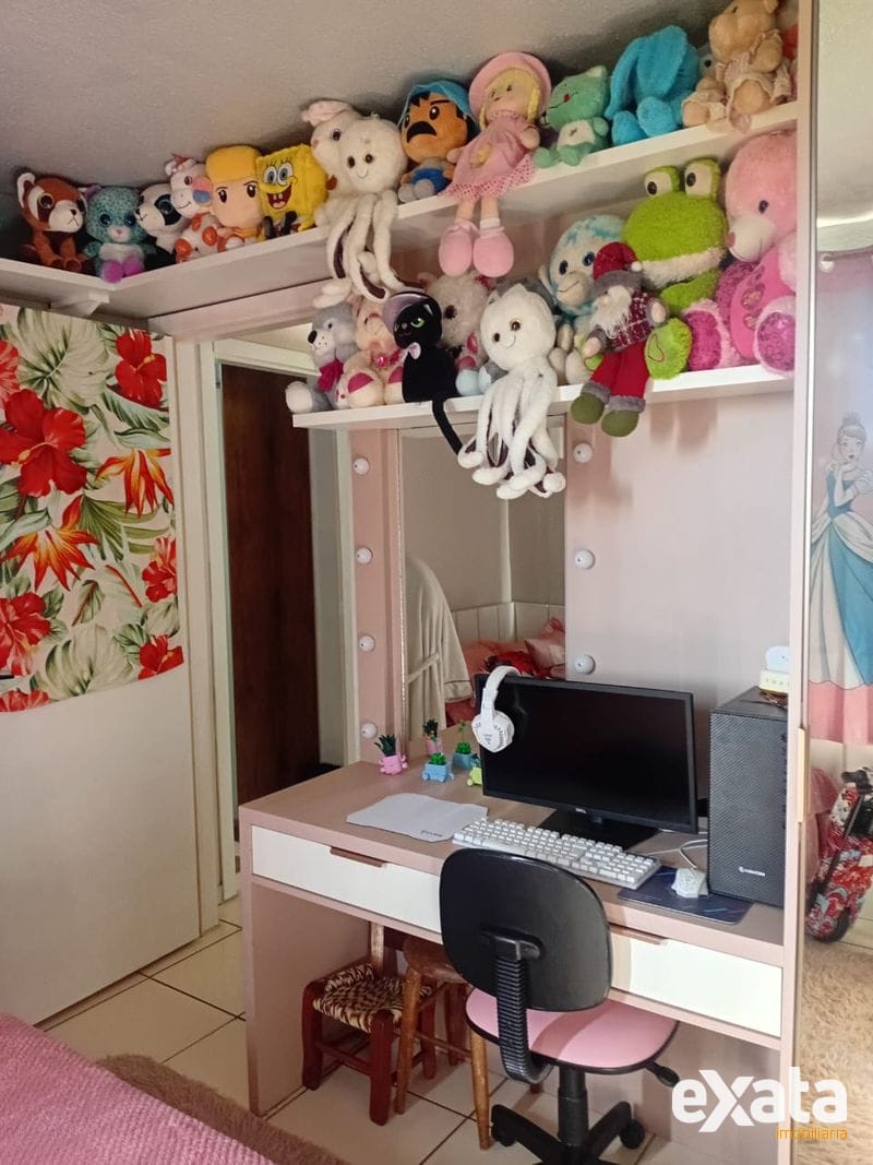 APARTAMENTO À VENDA NO BAIRRO PROGRESSO- CHAPECÓ SC 6