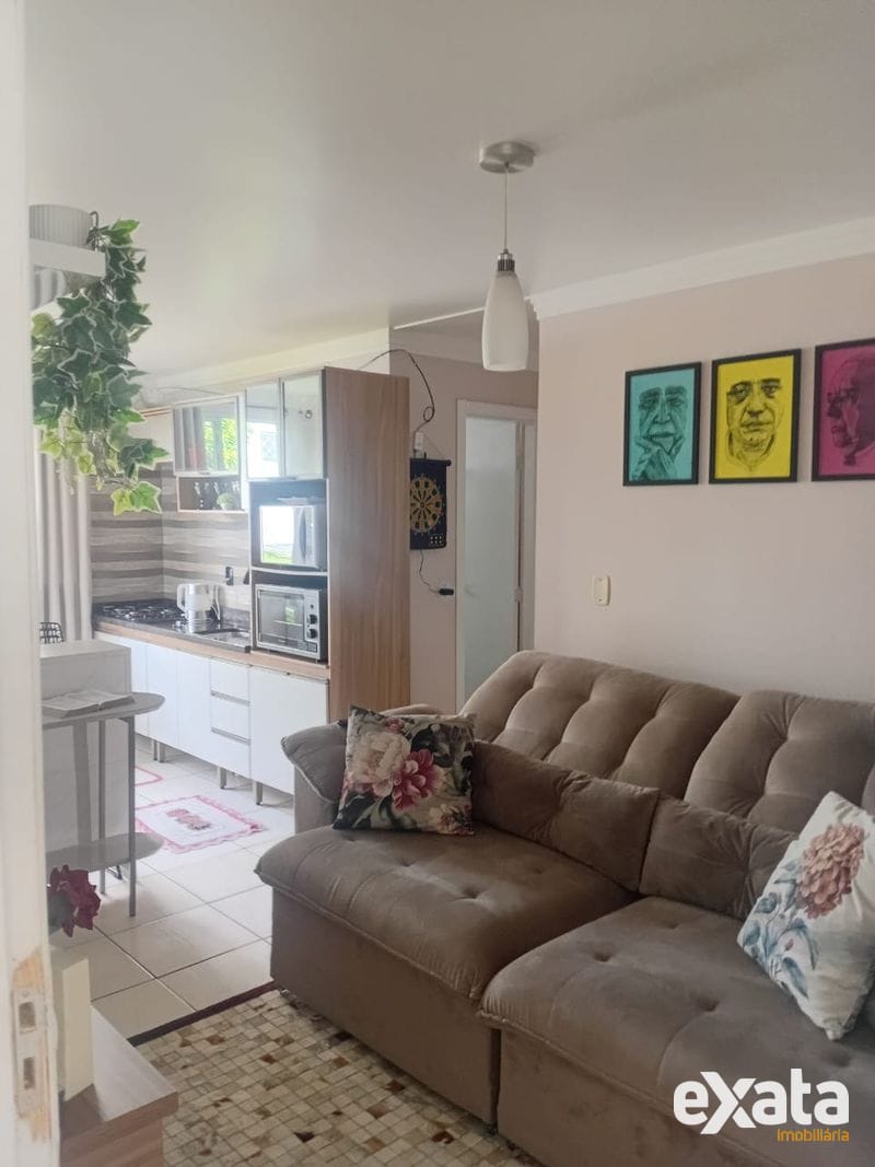 APARTAMENTO À VENDA NO BAIRRO PROGRESSO- CHAPECÓ SC 3