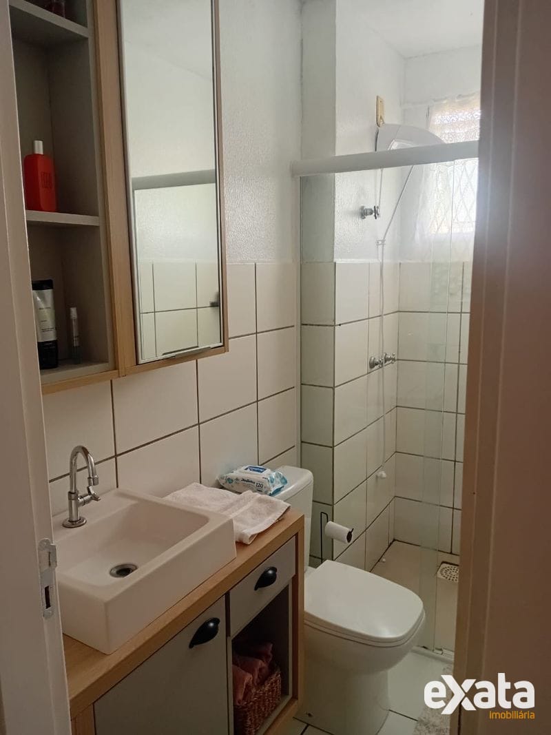 APARTAMENTO À VENDA NO BAIRRO PROGRESSO- CHAPECÓ SC 7